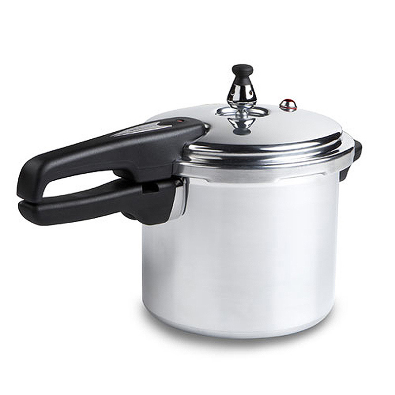 olla a presion 8 litros