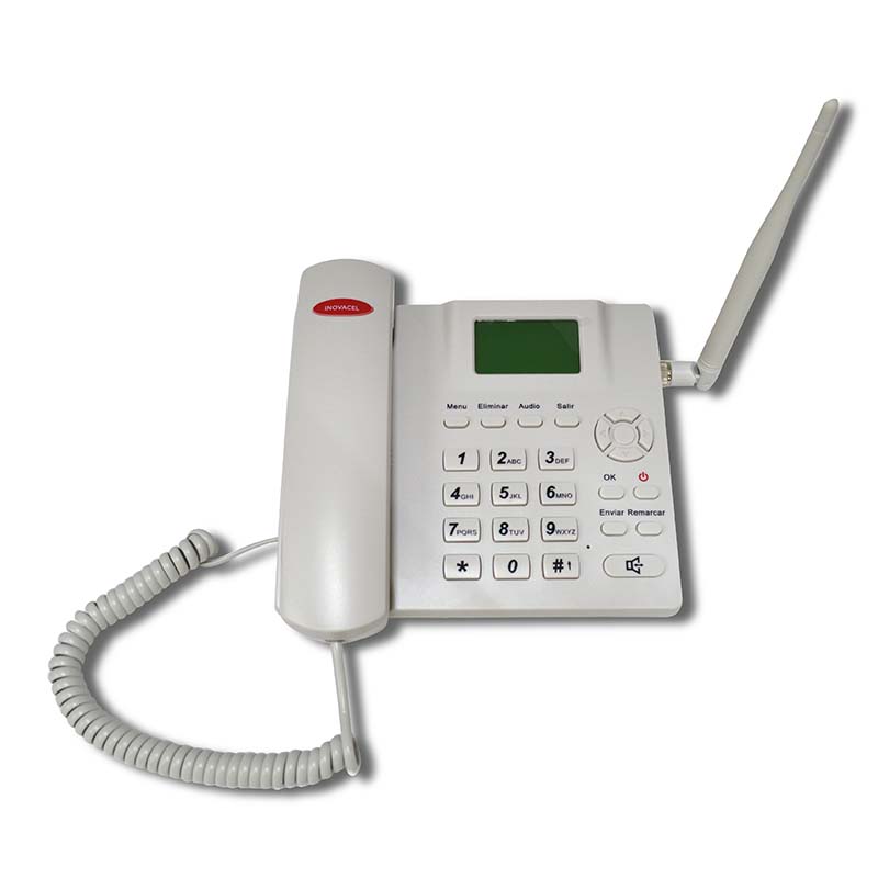 Telefono Inovacel Wifi HOTSPOT 