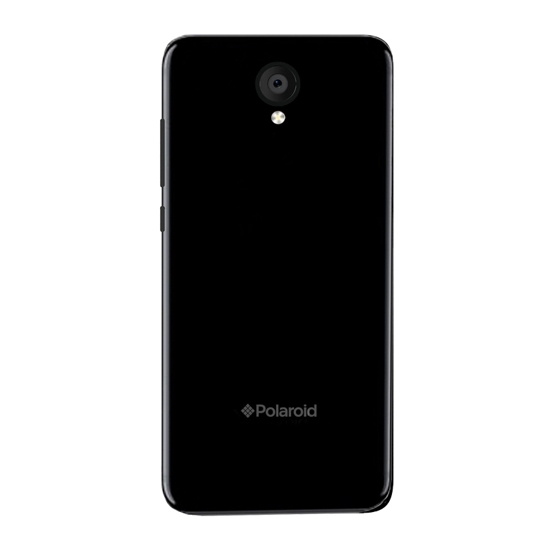 Celular POLAROID LTE PSPCM20A0 COSMO M2 Color NEGRO Telcel m?s barra de sonido de regalo