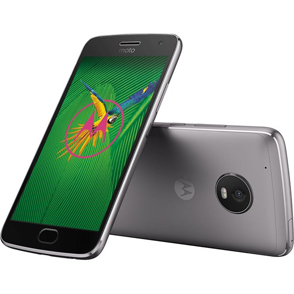 Motorola Moto G5 Plus 5.2" XT1687 32GB Liberado Reacondicionado