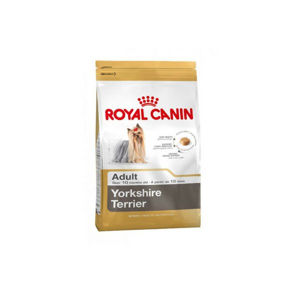 Yorkshire adult 4,5 kg Royal canin
