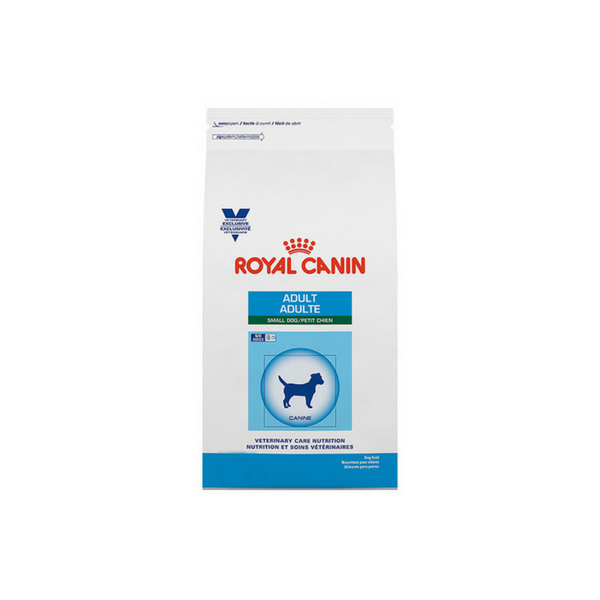 Adult small dog 4 kg Royal canin