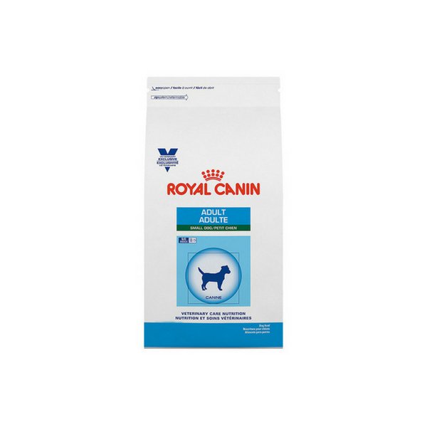 Adult small dog 9,5 kg Royal canin