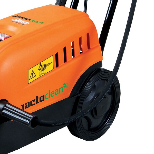 HidroLavadora Alta Presión Jacto profesional J7200