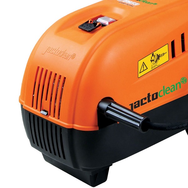 HidroLavadora Alta Presión Jacto profesional J7200