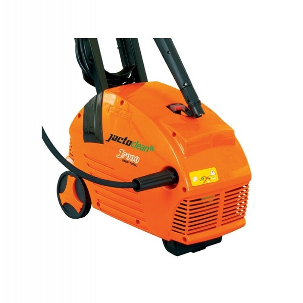HidroLavadora Alta Presión Jacto profesional J7000