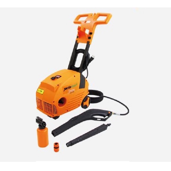 HidroLavadora Alta Presión Jacto profesional J7000