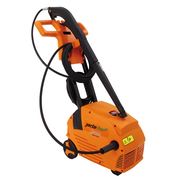 HidroLavadora Alta Presión Jacto profesional J7000