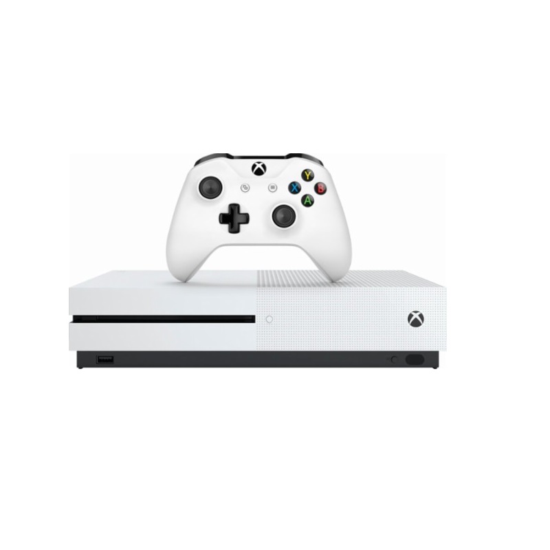 CONSOLA XBOX ONE GO 500GB  REACONDICIONADO