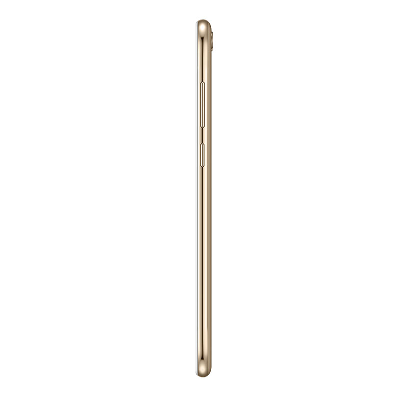 Celular HUAWEI LTE ATU-LX3 Y6 2018 Color DORADO Telcel