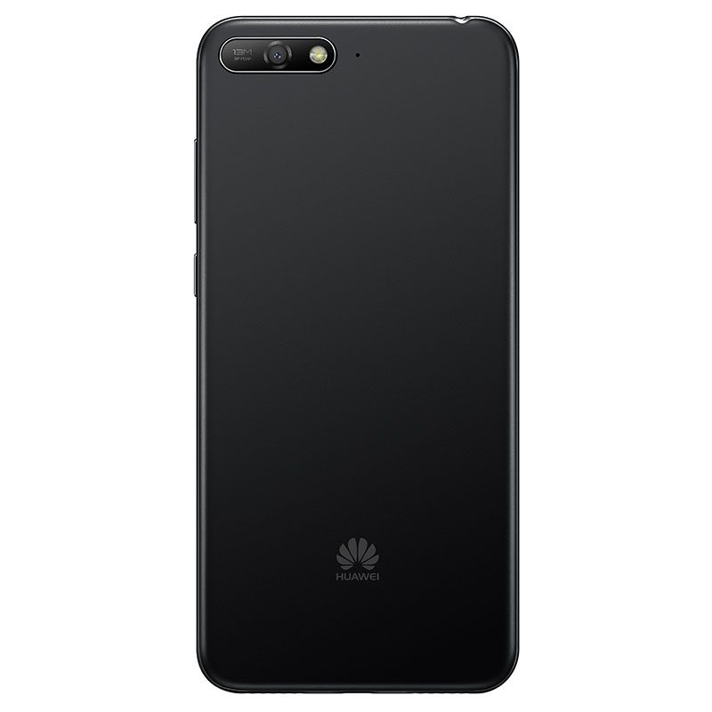 Celular HUAWEI LTE ATU-LX3 Y6 2018 Color NEGRO Telcel