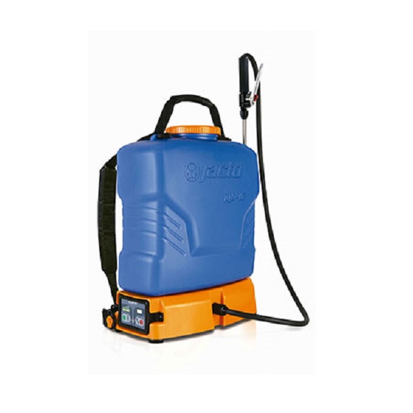 Fumigadora PJB-16 Jacto 16 litr batería recargable