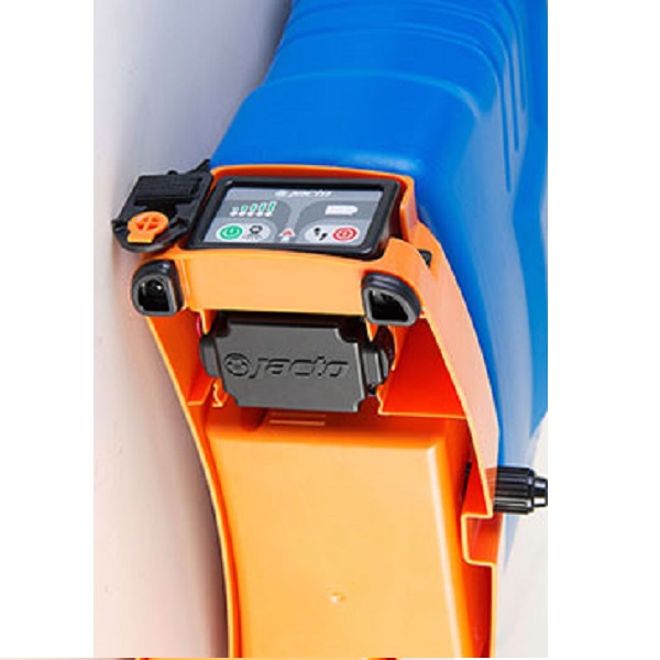 Fumigadora PJB-16 Jacto 16 litr batería recargable