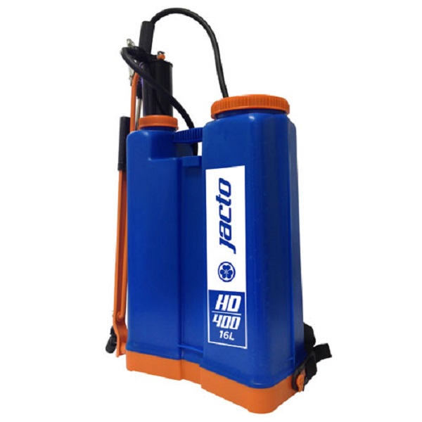 Fumigadora Hd 400 Full Jacto 16 Litros