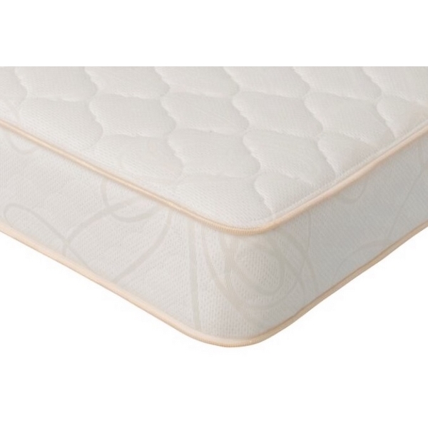 Colchon Baby Air 80x160 Cuna Blanco - Kessa