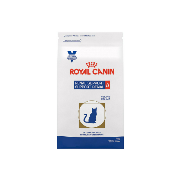 Renal cat 3 kg Royal canin