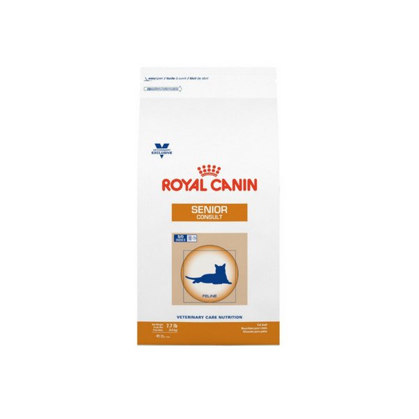 Royal Canin Senior Consult para Gato 3,5 kg 