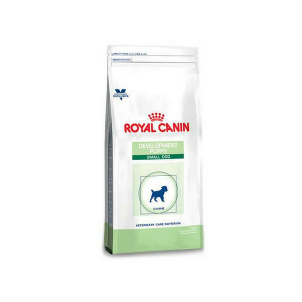 Development Puppy Small Dog 2 Kg Royal Canin