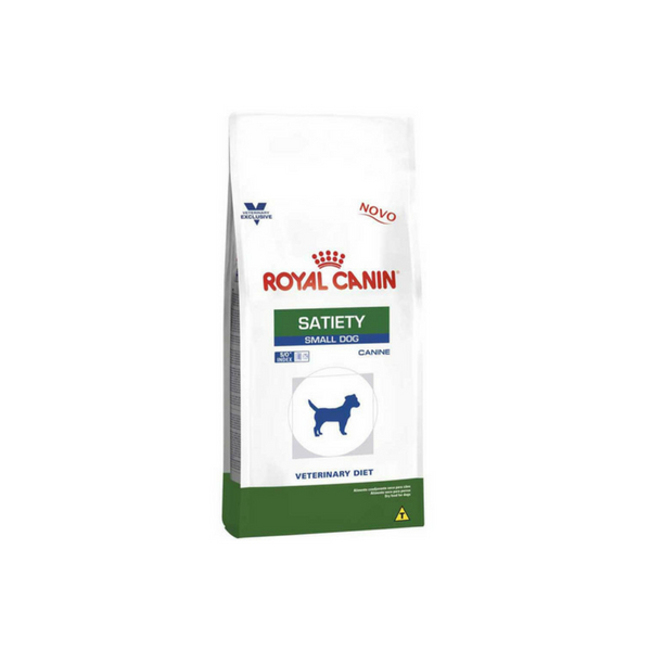 Satiety Small Dog 3,5 Kg Royal Canin