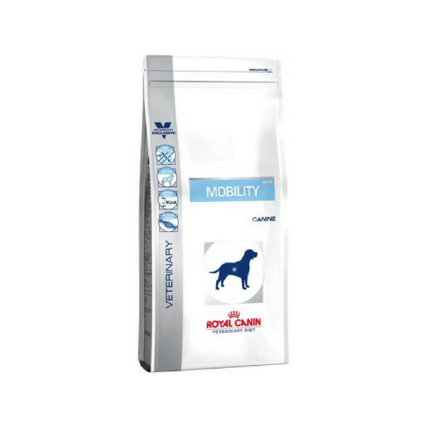Mobility 8 kg Royal canin