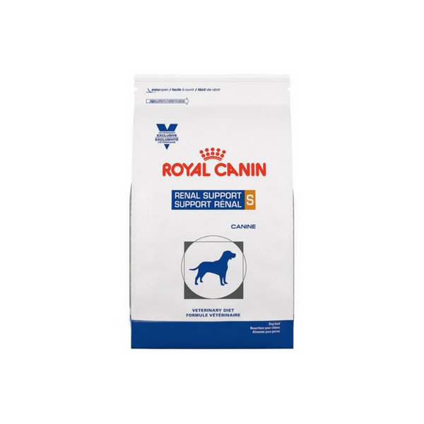 Renal canine 8 kg Royal Canin