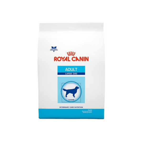 Adult large 12 kg royal canin