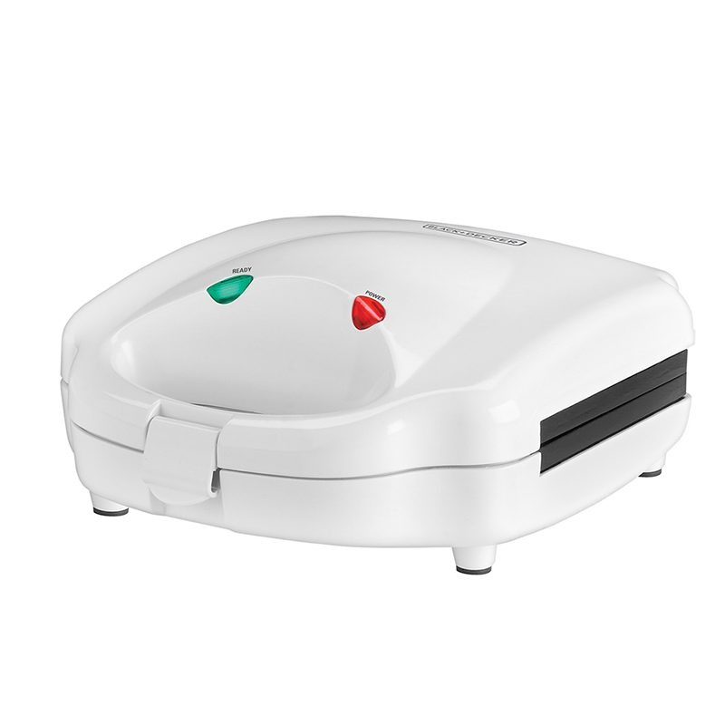 Sandwichera Blanca B+D G605W