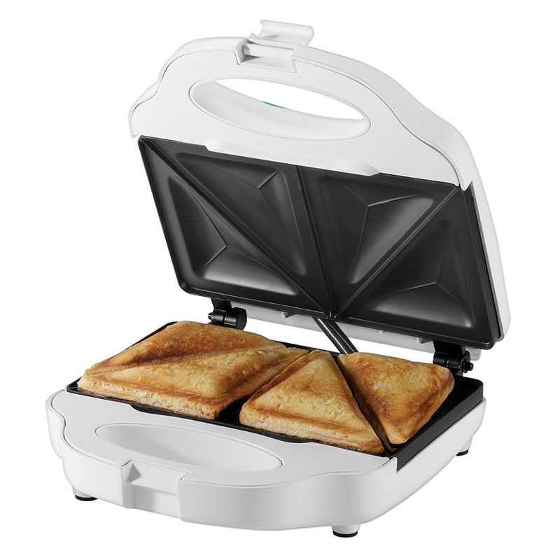 Sandwichera Blanca B+D G605W