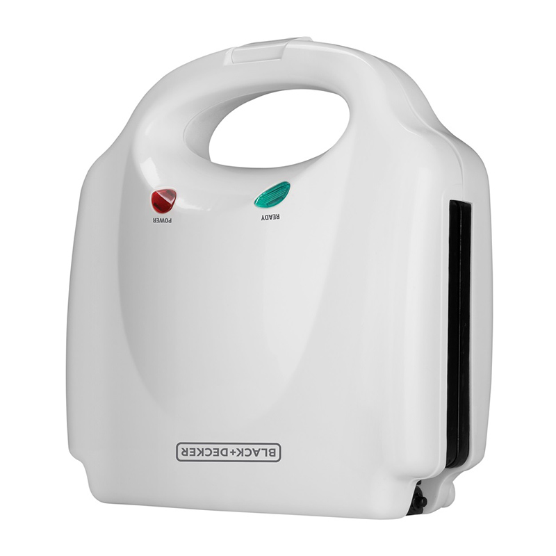 Sandwichera Blanca B+D G605W