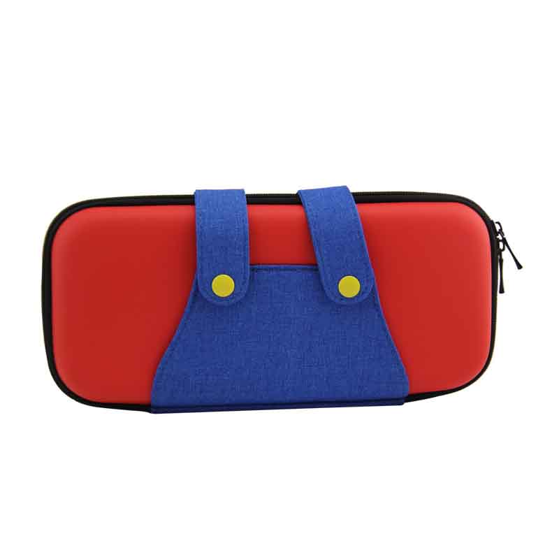 Nintendo Switch Estuche Viajero (Mario)
