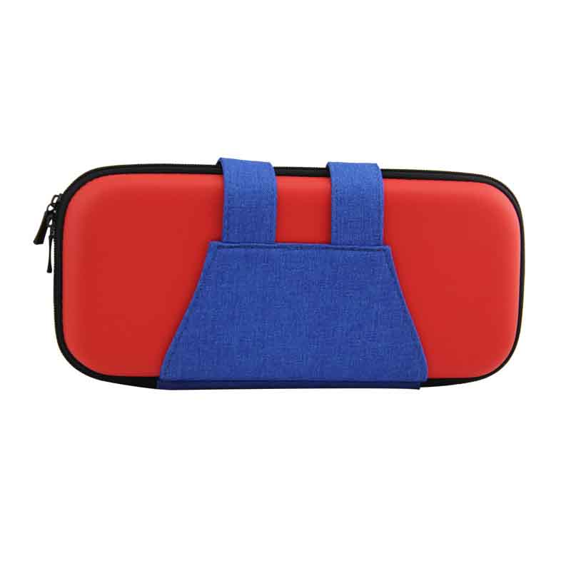 Nintendo Switch Estuche Viajero (Mario)