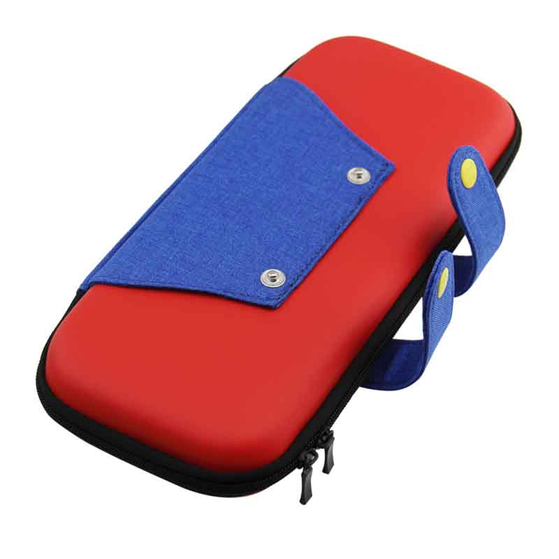 Nintendo Switch Estuche Viajero (Mario)