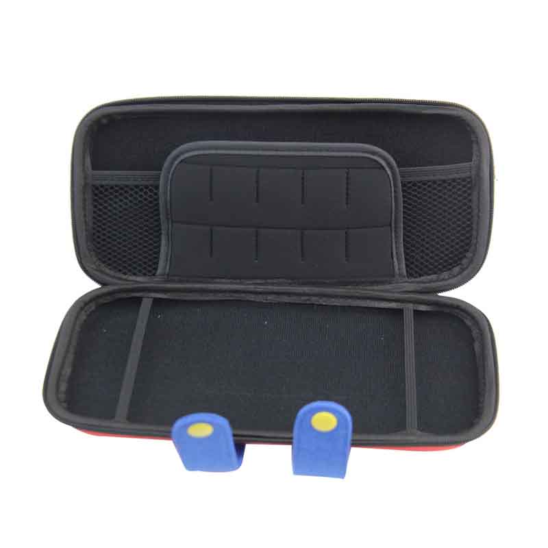 Nintendo Switch Estuche Viajero (Mario)