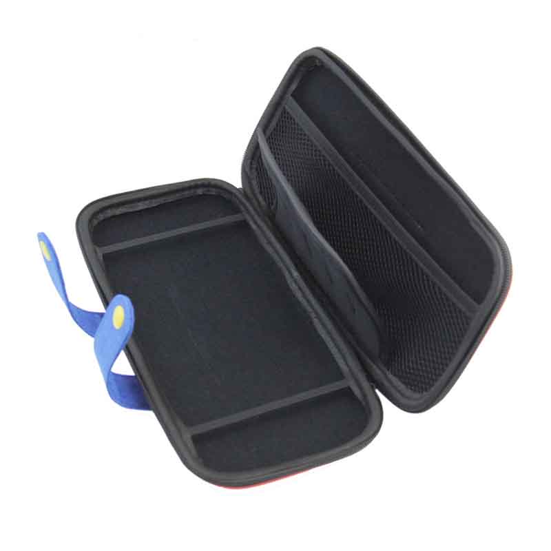 Nintendo Switch Estuche Viajero (Mario)