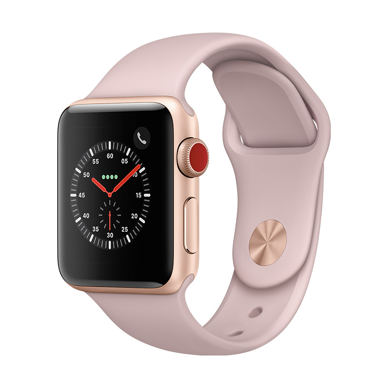 apple s3
