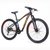 Bicicleta Mercurio Ranger Pro Rodada 29 21 V Fno Disco 2018-Negro