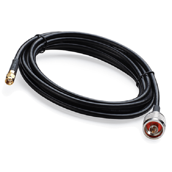 Cable Pigtail Antena Tp-Link TL-ANT24PT3 3M N Macho A RP-SMA