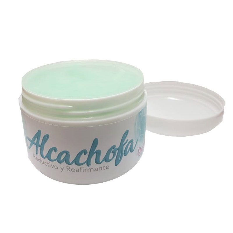 Gel reductivo/reafirmante de Alcachofa