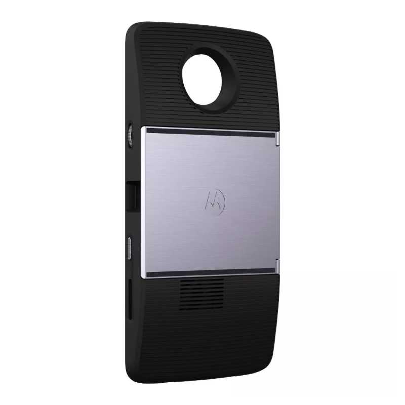 Moto Mods Proyector Insta Share Motorola Para Moto Z