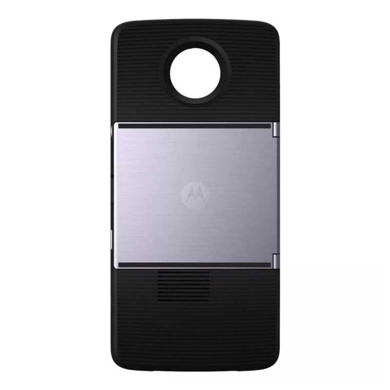 Moto Mods Proyector Insta-share Motorola Para Moto Z