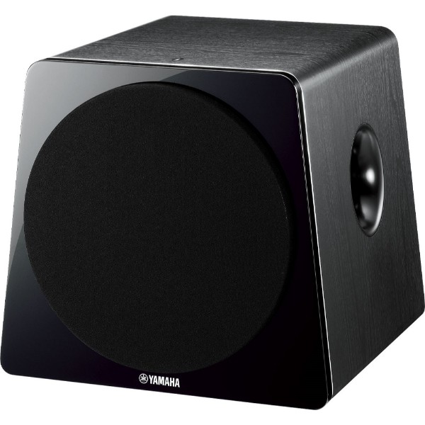 Subwoofer activo NSSW500 10 pulgadas Yamaha