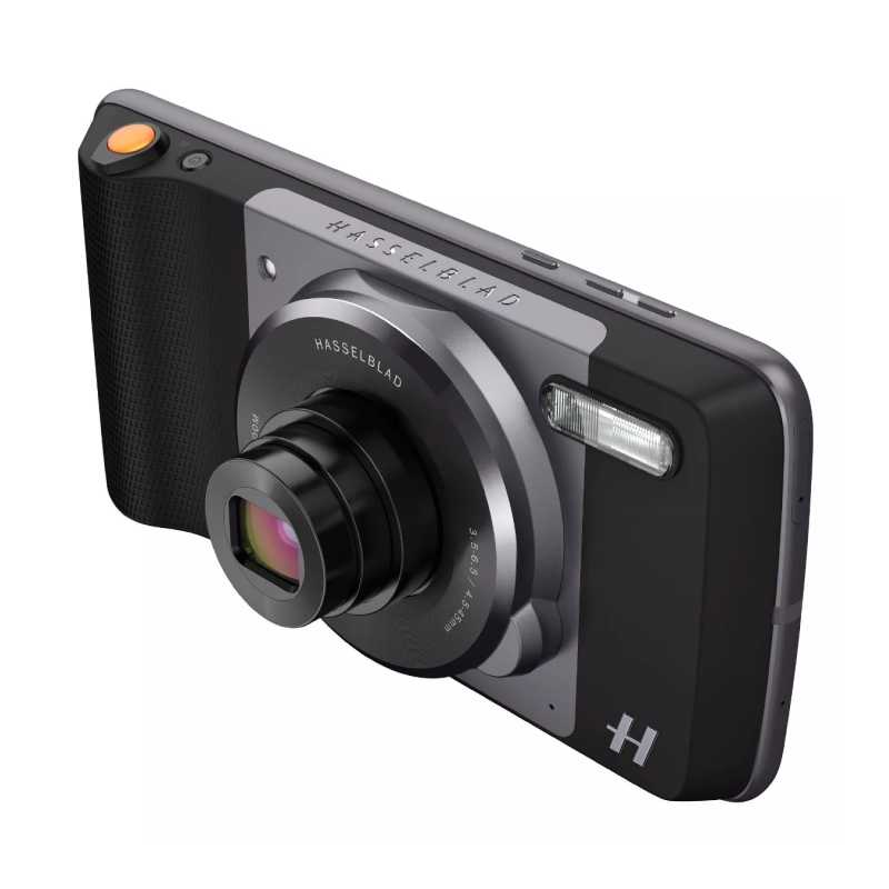 Moto Mods Hasselblad Motorola Para Moto Z