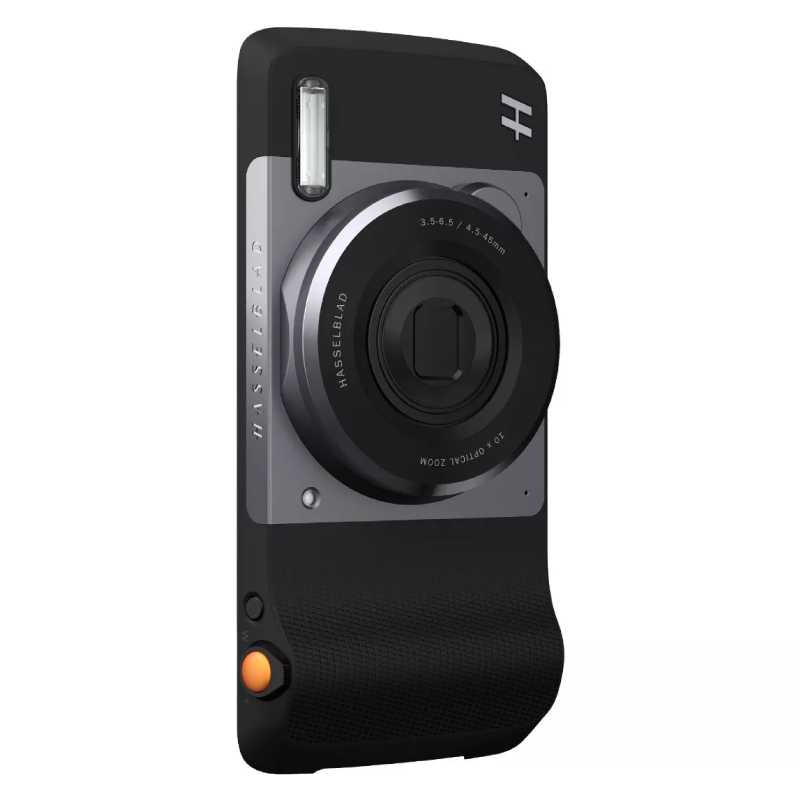 Moto Mods Hasselblad Motorola Para Moto Z
