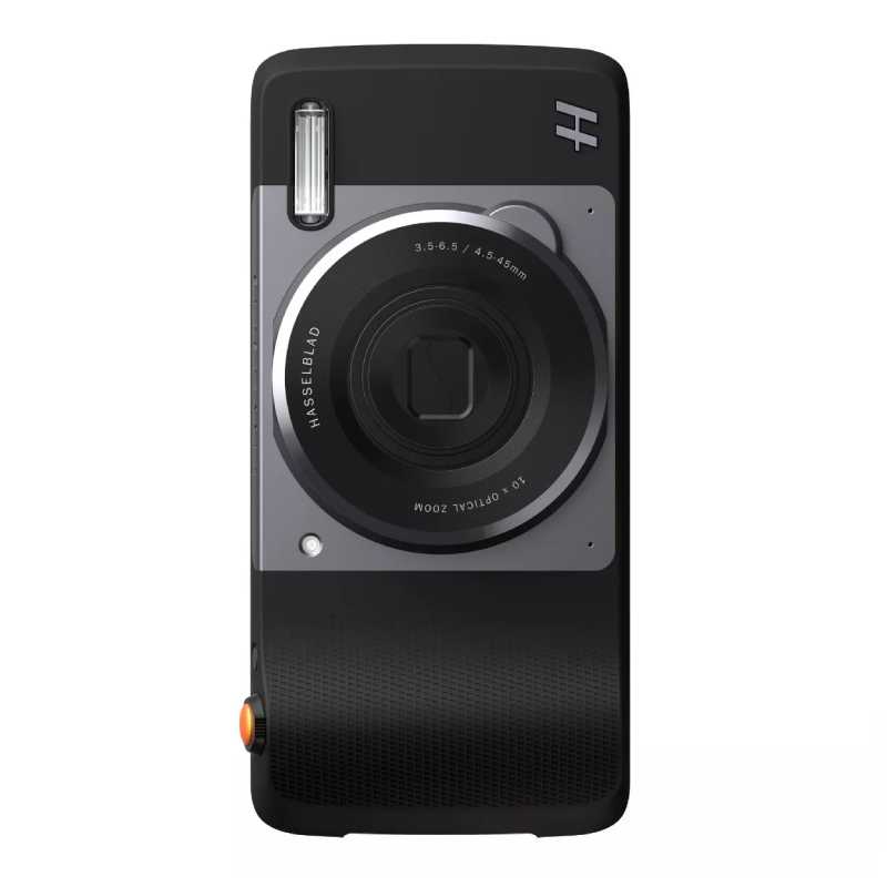 Moto Mods Hasselblad Motorola Para Moto Z