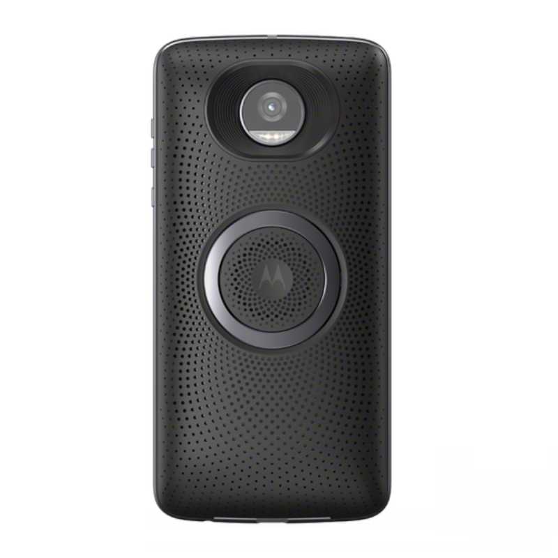 Moto Mods Stereo Speaker Motorola Para Moto Z