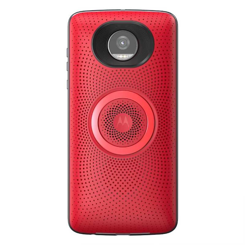 Moto Mods Stereo Speaker Motorola Para Moto Z