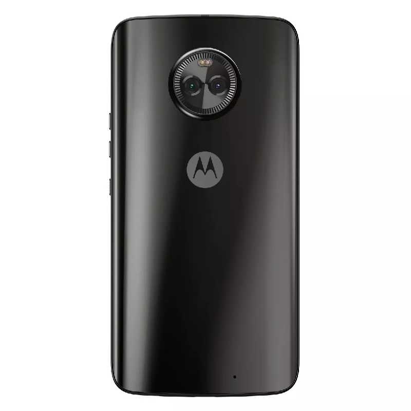 Celular Motorola Moto X4 3gb 32 Gb 4 Lte Desbloqueado