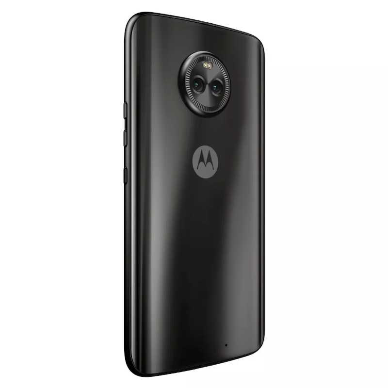 Celular Motorola Moto X4 3gb 32 Gb 4 Lte Desbloqueado