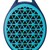Bocina Logitech X50 Bluetooth Recargable Azul 980-001071