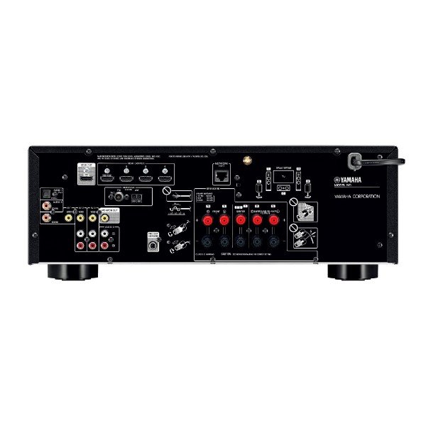 Receptor Audio/Video RXV483 Yamaha